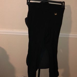Black dress Pants